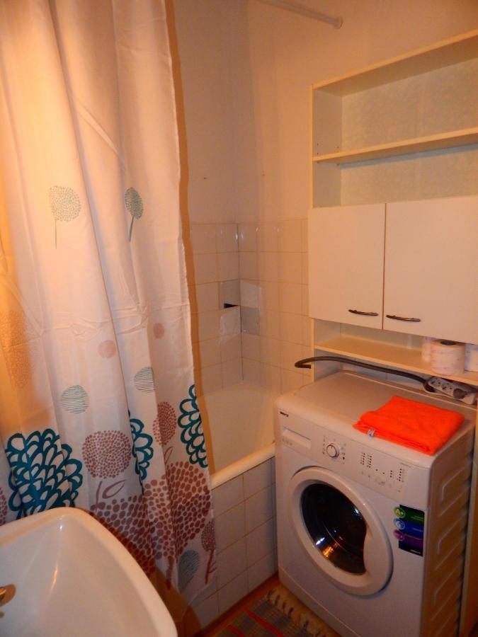 Lukacevic Apartment Split Exterior photo