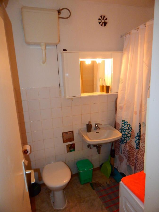 Lukacevic Apartment Split Exterior photo